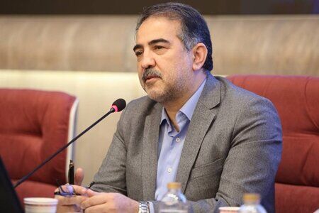 «بسته ماندگاری پرستاران در مناطق کم برخوردار» تدوین میشود/ جذب هزاران پرستار جدید تا پایان سال «بسته ماندگاری پرستاران در مناطق کم برخوردار» تدوین میشود/ جذب هزاران پرستار جدید تا پایان سال