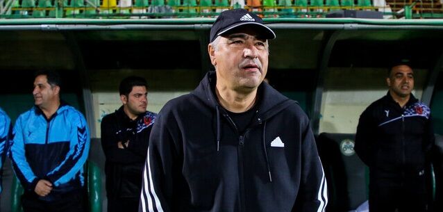 الهامی: اصلاح خط حمله سختترین کار ممکن است الهامی: اصلاح خط حمله سختترین کار ممکن است