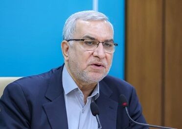 تعارض منافع و فساد، دو خط قرمز اصلی وزارت بهداشت در دولت مردمی تعارض منافع و فساد، دو خط قرمز اصلی وزارت بهداشت در دولت مردمی