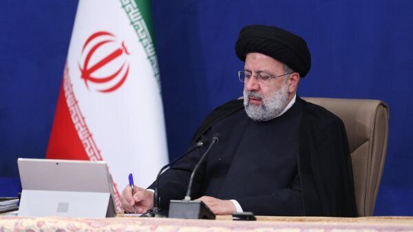 رئیس جمهور درگذشت همسر آیتالله جنتی را تسلیت گفت رئیس جمهور درگذشت همسر آیتالله جنتی را تسلیت گفت