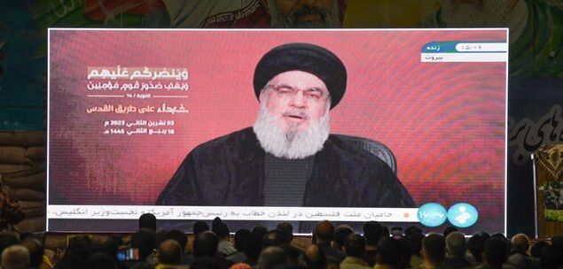 محسن رضایی: دیگر هیچکدام از گروههای مقاومت نظارهگر نخواهند بود محسن رضایی: دیگر هیچکدام از گروههای مقاومت نظارهگر نخواهند بود