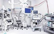 افزایش قیمت‌گذاری تجهیزات پزشکی تولید داخل با هدف حمایت از تولید