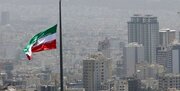 تداوم آلودگی هوای تهران تا سه‌شنبه