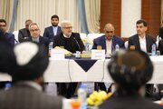 نخستین جلسه کمیسیون مشترک اقتصادی ایران و افغانستان برگزار شد