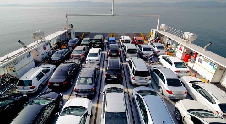 پیام تشکر انجمنهای ایثارگری از رئیسجمهور و وزیر صنعت بابت تسریع در واردات خودروی جانبازان  پیام تشکر انجمنهای ایثارگری از رئیسجمهور و وزیر صنعت بابت تسریع در واردات خودروی جانبازان