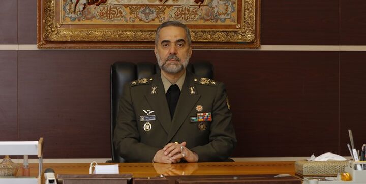 اولویت ویژه صنایع دفاعی ایران اولویت ویژه صنایع دفاعی ایران