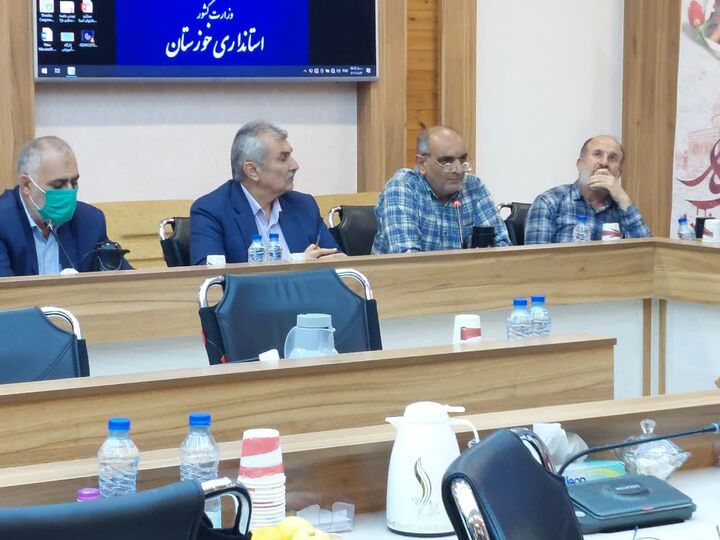 دیدار آزادگان دفاع مقدس با معاون حقوقی رئیس جمهور دیدار آزادگان دفاع مقدس با معاون حقوقی رئیس جمهور