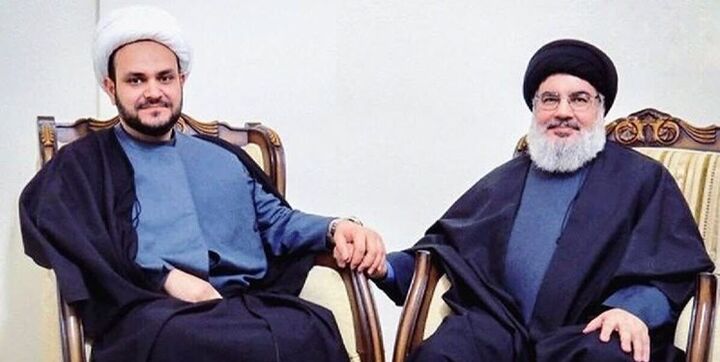 دبیرکل «النجباء»: نبرد با آمریکا تفریح رزمندگان مقاومت است دبیرکل «النجباء»: نبرد با آمریکا تفریح رزمندگان مقاومت است