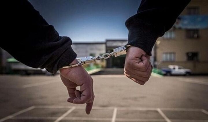 ۶ دستگاه خودرو سرقتی در همدان کشف شد ۶ دستگاه خودرو سرقتی در همدان کشف شد