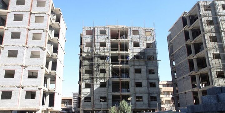 عرصه ساختمانهای احداثی مسکونی در اراضی تصرفی دولتی واگذارمی شود عرصه ساختمانهای احداثی مسکونی در اراضی تصرفی دولتی واگذارمی شود