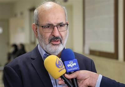 مهلت ثبت نام آزمون کارشناسی ارشد  سال ۱۴۰۳ تمدید شد مهلت ثبت نام آزمون کارشناسی ارشد  سال ۱۴۰۳ تمدید شد