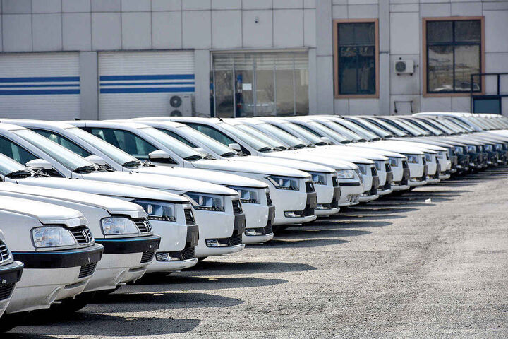 گران فروشی خودرو به بهانه آپشن ممنوع است گران فروشی خودرو به بهانه آپشن ممنوع است