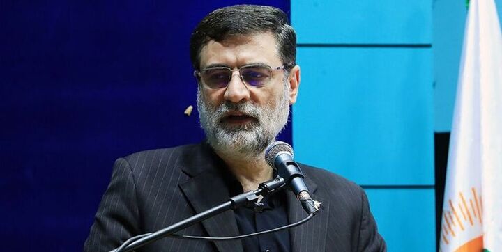 قاضیزاده هاشمی: شهدا تاجران موفقی بودند قاضیزاده هاشمی: شهدا تاجران موفقی بودند