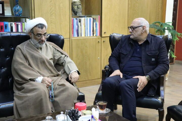 تدوین سند ملی تئاتر باید سریعتر انجام شود تدوین سند ملی تئاتر باید سریعتر انجام شود