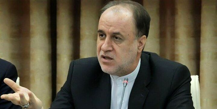 حاجیبابایی: تفکر عاشورایی در غزه توانسته به قلب رژیم صهیونیستی ضربه بزند حاجیبابایی: تفکر عاشورایی در غزه توانسته به قلب رژیم صهیونیستی ضربه بزند