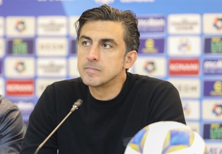 جریمه کادر فنی و بازیکنان نساجی با درخواست رحمتی جریمه کادر فنی و بازیکنان نساجی با درخواست رحمتی