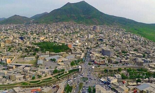 منطقه آزاد تجاری بانه و مریوان رسما آغاز به کار کرد منطقه آزاد تجاری بانه و مریوان رسما آغاز به کار کرد