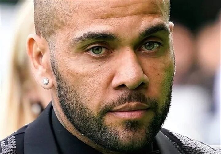 پیروزی ۲میلیونیورویی دنی آلوز در زندان! پیروزی ۲میلیونیورویی دنی آلوز در زندان!