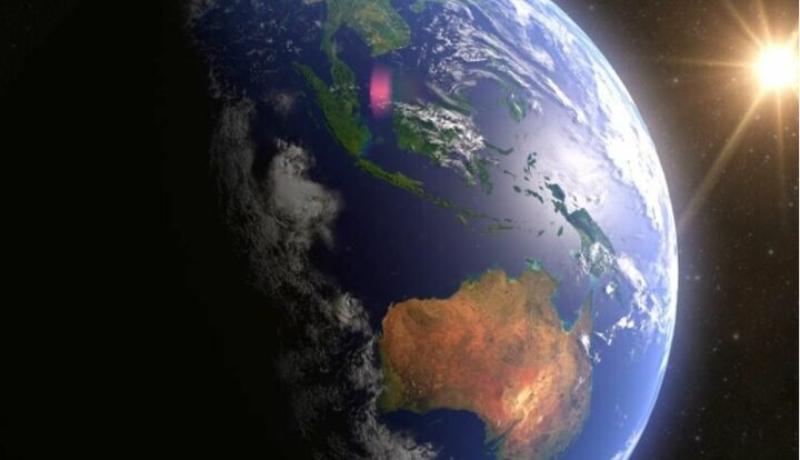 دانشمندان میگویند آب نیمکره جنوبی زمین بهتدریج درحال تمامشدن است دانشمندان میگویند آب نیمکره جنوبی زمین بهتدریج درحال تمامشدن است