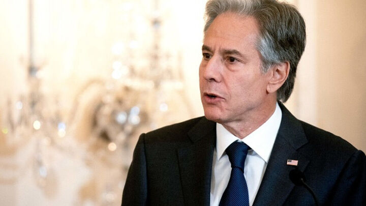 وزرای خارجه آمریکا و فرانسه درباره وضعیت غزه گفتگو کردند وزرای خارجه آمریکا و فرانسه درباره وضعیت غزه گفتگو کردند