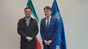 دهقانی: وایپو به حفظ حقوق دانش بنیان‌های ایرانی در بازارهای جهانی کمک کند