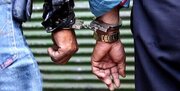 دستگیری ۳۱۸ نفر از اراذل و اوباش استان کرمان در ۵ طرح غافلگیرکننده