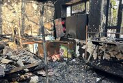دو نماینده مجلس به محل حادثه آتش‌سوزی لنگرود اعزام شدند