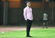 پورموسوی: رفتن به جمع 4 تیم برتر آسیا آرزوی فوتبال ایران شده است