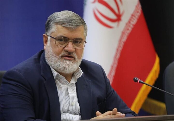مرز جدید بین ایران و ترکیه بازگشایی می شود مرز جدید بین ایران و ترکیه بازگشایی می شود