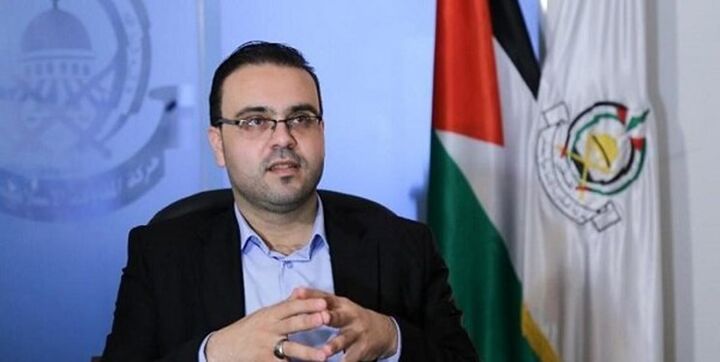 حماس: فکر بمباران اتمی غزه، نشانگر تروریسم بیسابقه اسرائیل است حماس: فکر بمباران اتمی غزه، نشانگر تروریسم بیسابقه اسرائیل است