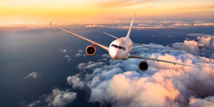 بسته‌شدن باند فرودگاه کیش و حبس یک ساعته مسافران پرواز ماهان