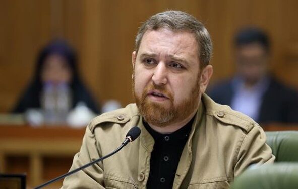 شهرداری جا زد؛ طرح وکیل رایگان هوا شد شهرداری جا زد؛ طرح وکیل رایگان هوا شد