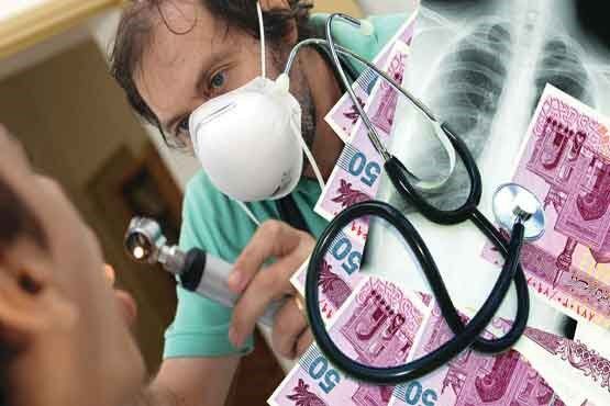 دریافت هزینه ویزیت مجدد پزشکان متخصص ممنوع است  دریافت هزینه ویزیت مجدد پزشکان متخصص ممنوع است