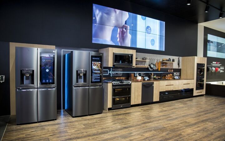 خریداران لوازم خانگی بخوانند/ حراج لوازم خانگی آغاز شد + جزئیات خریداران لوازم خانگی بخوانند/ حراج لوازم خانگی آغاز شد + جزئیات