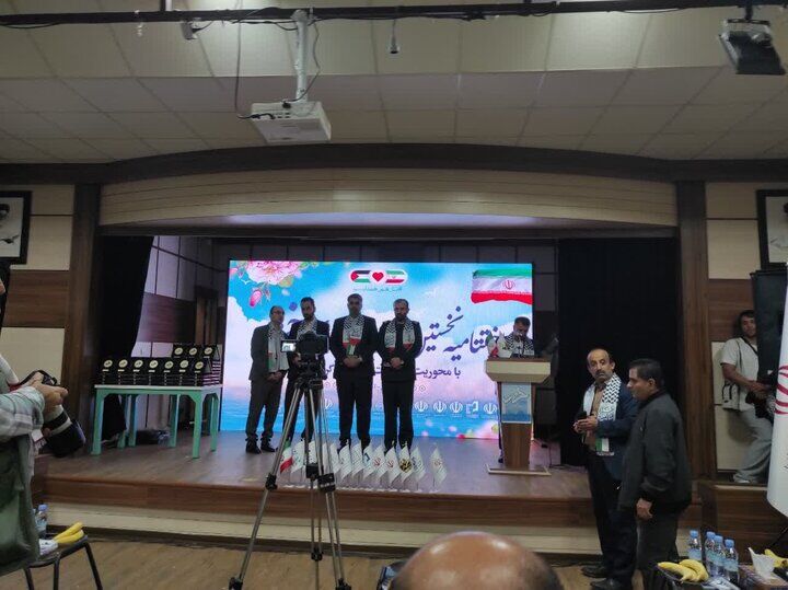 ضرورت حرکت آفندی رسانه ای برای رساندن ندای مظلومیت مردم غزه ضرورت حرکت آفندی رسانه ای برای رساندن ندای مظلومیت مردم غزه