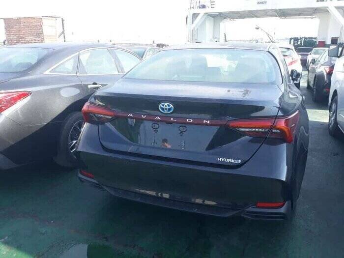 واردات خودرو به کیش آزاد شد؟ + تصاویر