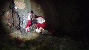 حادثه برای چهار کوهنورد در زاهدان