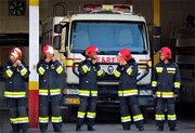 نجات ۱۴۳۲ نفر در عملیات‌های امداد و نجات آتش نشانی کرمانشاه