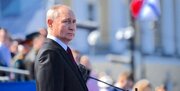 رویترز: پوتین در انتخابات 2024 روسیه نامزد می‌شود