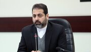 رفع تعلیق "حسین حسامی"