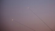 حمله موشکی گردان‌های قسام به تل‌آویو