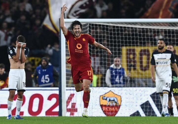 تساوی رم در شب طلسم شکنی سردار تساوی رم در شب طلسم شکنی سردار