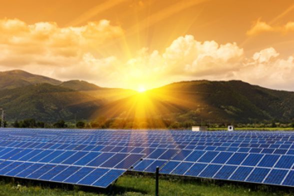 شهرک انرژی‌ خورشیدی در استان اردبیل احداث می‌شود
