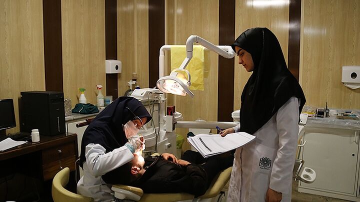 ثبت‌نام آزمون دانشنامه و گواهینامه دندانپزشکی آغاز می‌شود