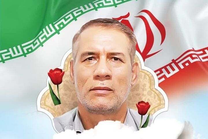 جانباز گرانقدر ۷۰ درصد سردار «علی طاهری» به جمع یاران شهیدش پیوست جانباز گرانقدر ۷۰ درصد سردار «علی طاهری» به جمع یاران شهیدش پیوست