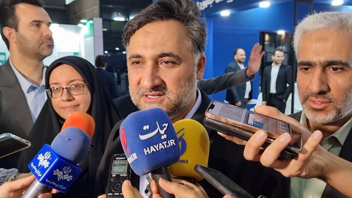 دهقانی: برخی مدیران هنوز به توانمندیهای داخلی شک دارند دهقانی: برخی مدیران هنوز به توانمندیهای داخلی شک دارند