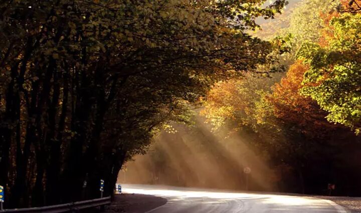 بهسازی جادههای استراتژیک گلستان بهسازی جادههای استراتژیک گلستان