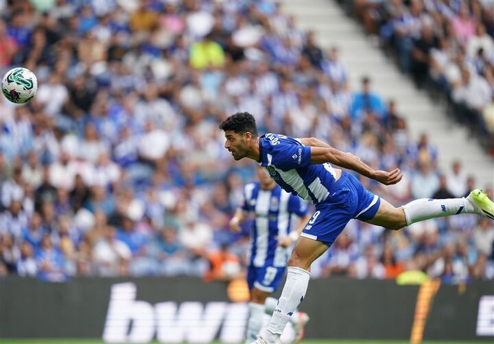 بازتاب افت عملکرد طارمی در رسانههای پرتغالی بازتاب افت عملکرد طارمی در رسانههای پرتغالی