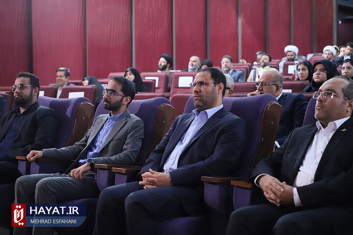 آیین شصت و یکمین سال جایزه البرز