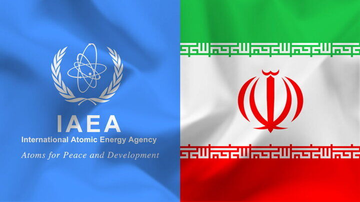 گلایه ایران از رفتارهای دوگانه آژانس بین‌المللی انرژی اتمی